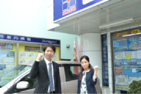 実際にお部屋を見にいこう!のイメージ画像
