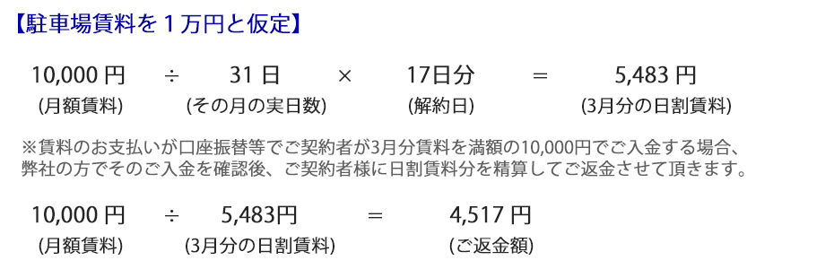 月極駐車場の解約手続きについて 古淵 淵野辺を中心とした町田市 相模原市の賃貸 売買物件情報 日の出不動産 月極駐車場の解約手続きについて 古淵 淵野辺を中心とした町田市 相模原市の賃貸 売買物件情報 日の出不動産