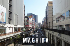 MACHIDA