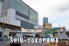 SHINYOKOHAMA