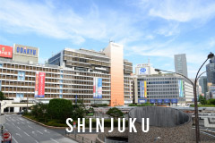 SHINJYUKU