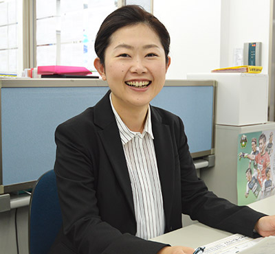 大野 京子