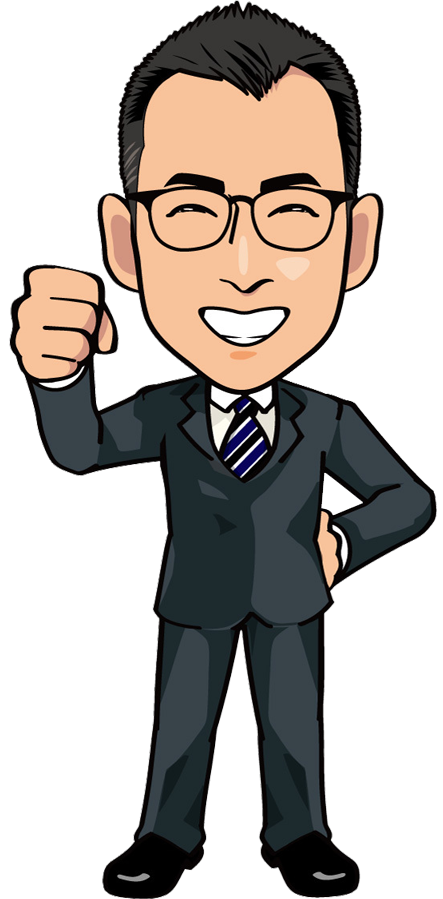 スタッフイラスト