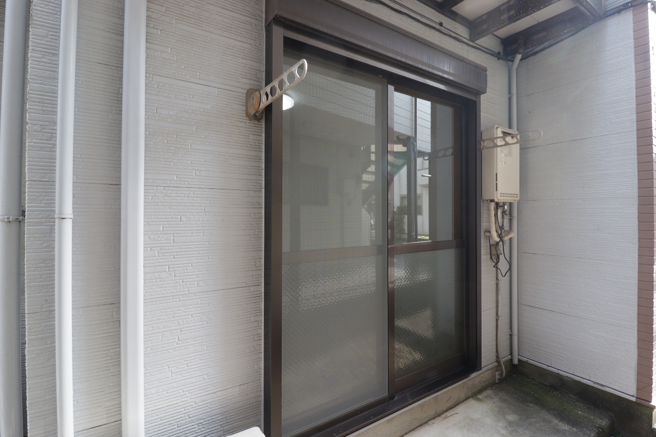 バルコニー・ベランダ