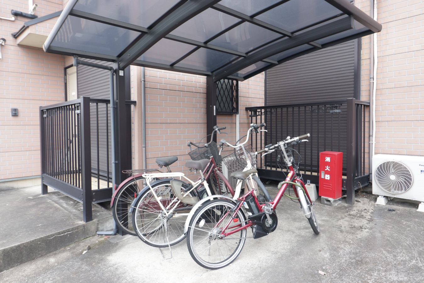 共用部