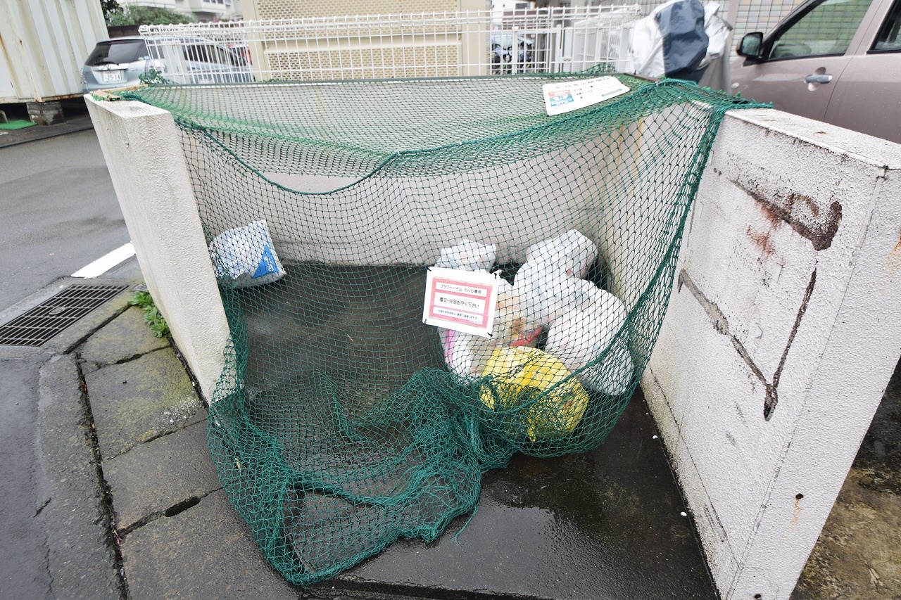 共用部