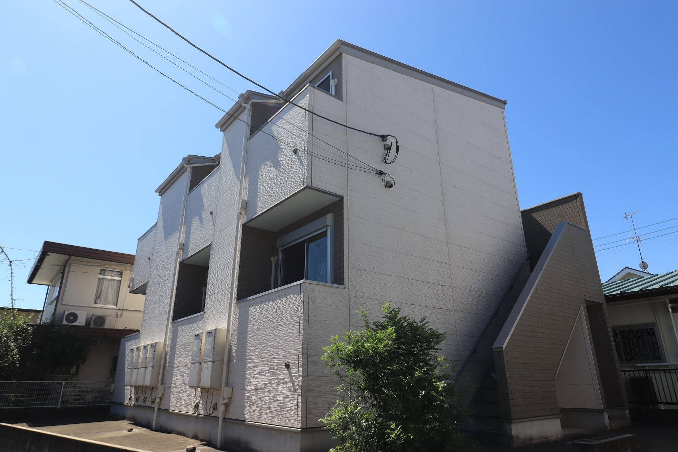 エスペランサ東淵野辺