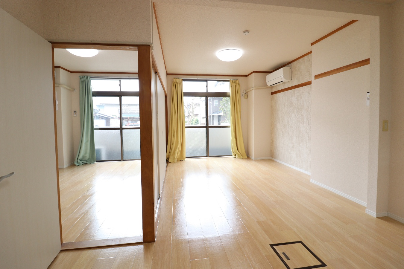 居室