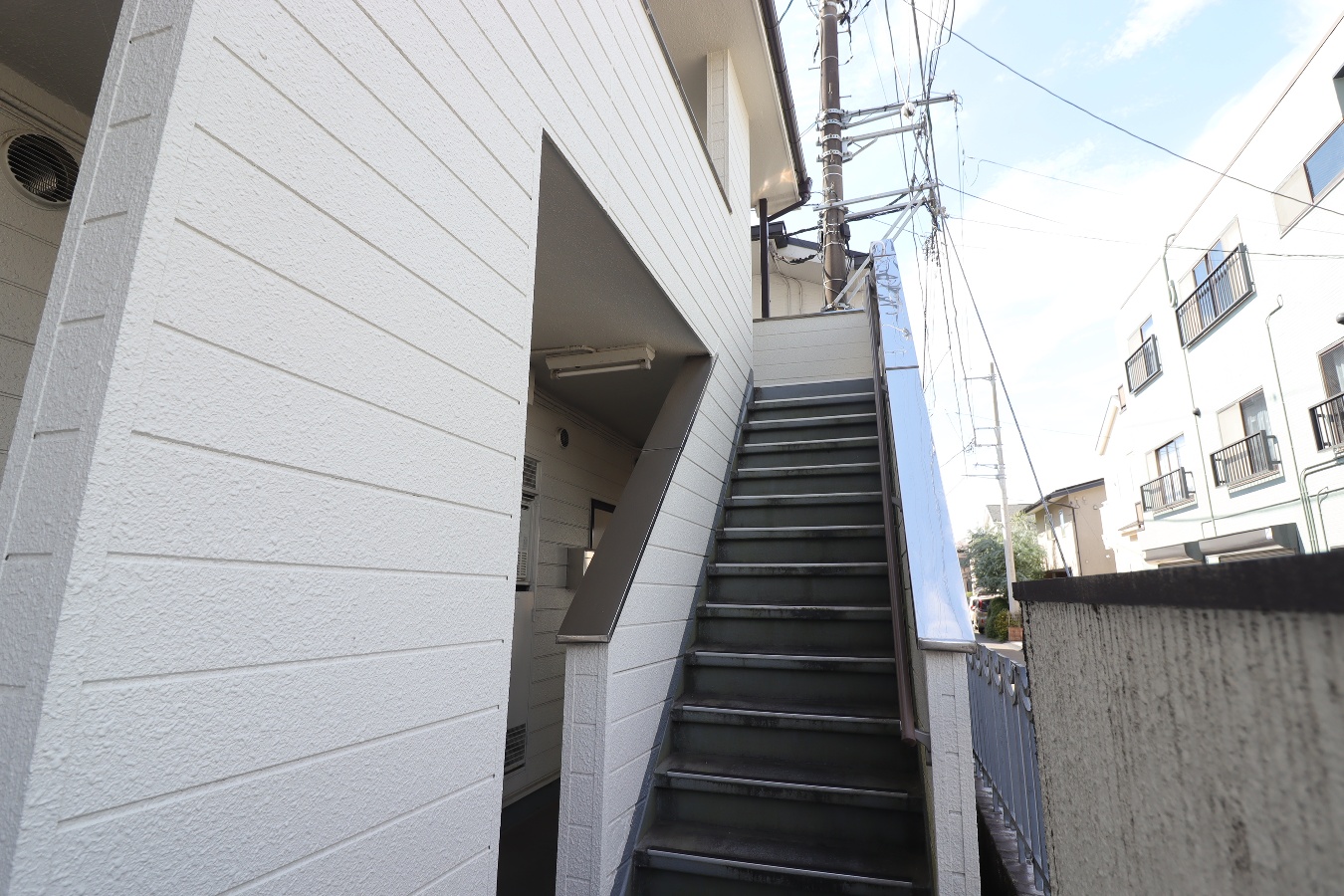 共用部