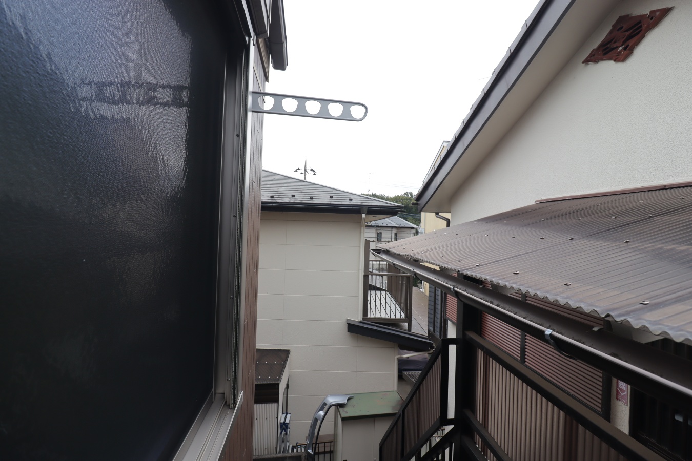 バルコニー・ベランダ