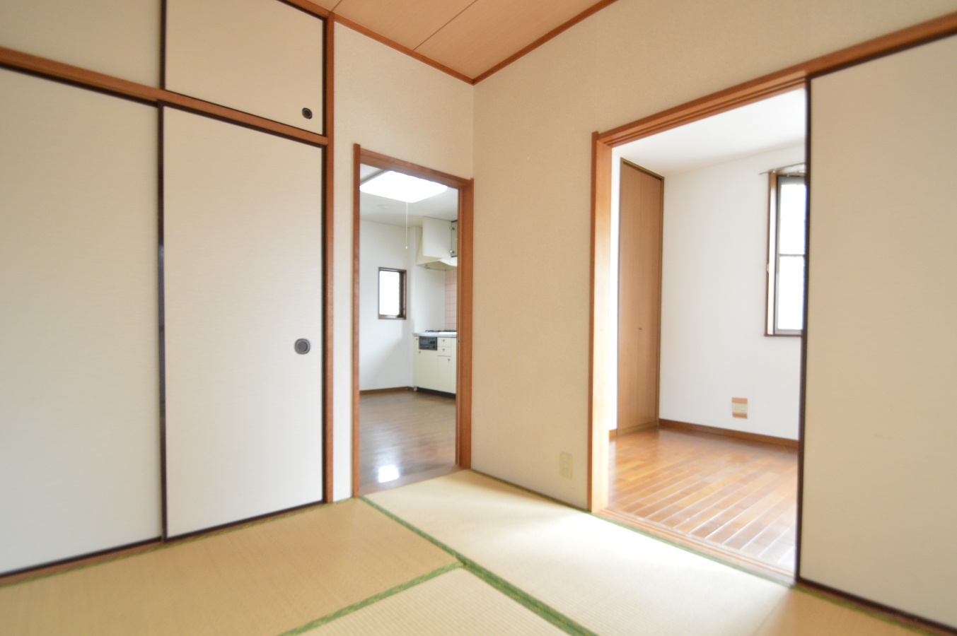 居室