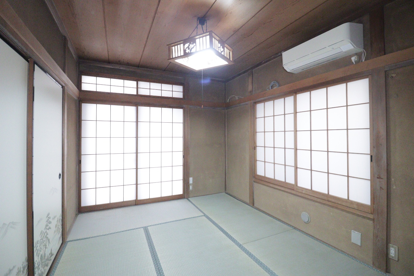 居室