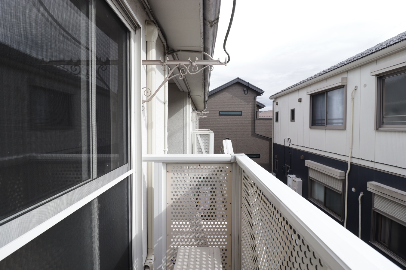 バルコニー・ベランダ