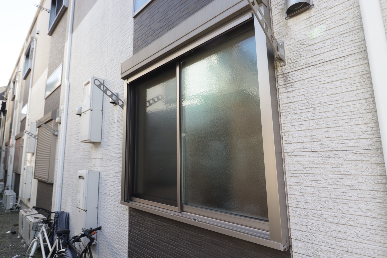 バルコニー・ベランダ