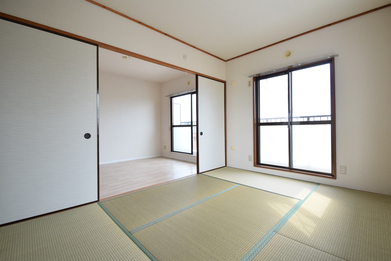 居室