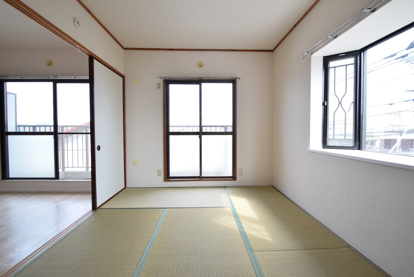 居室