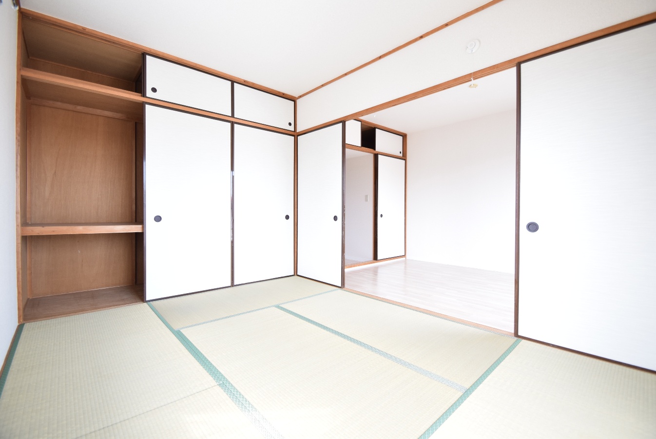 居室