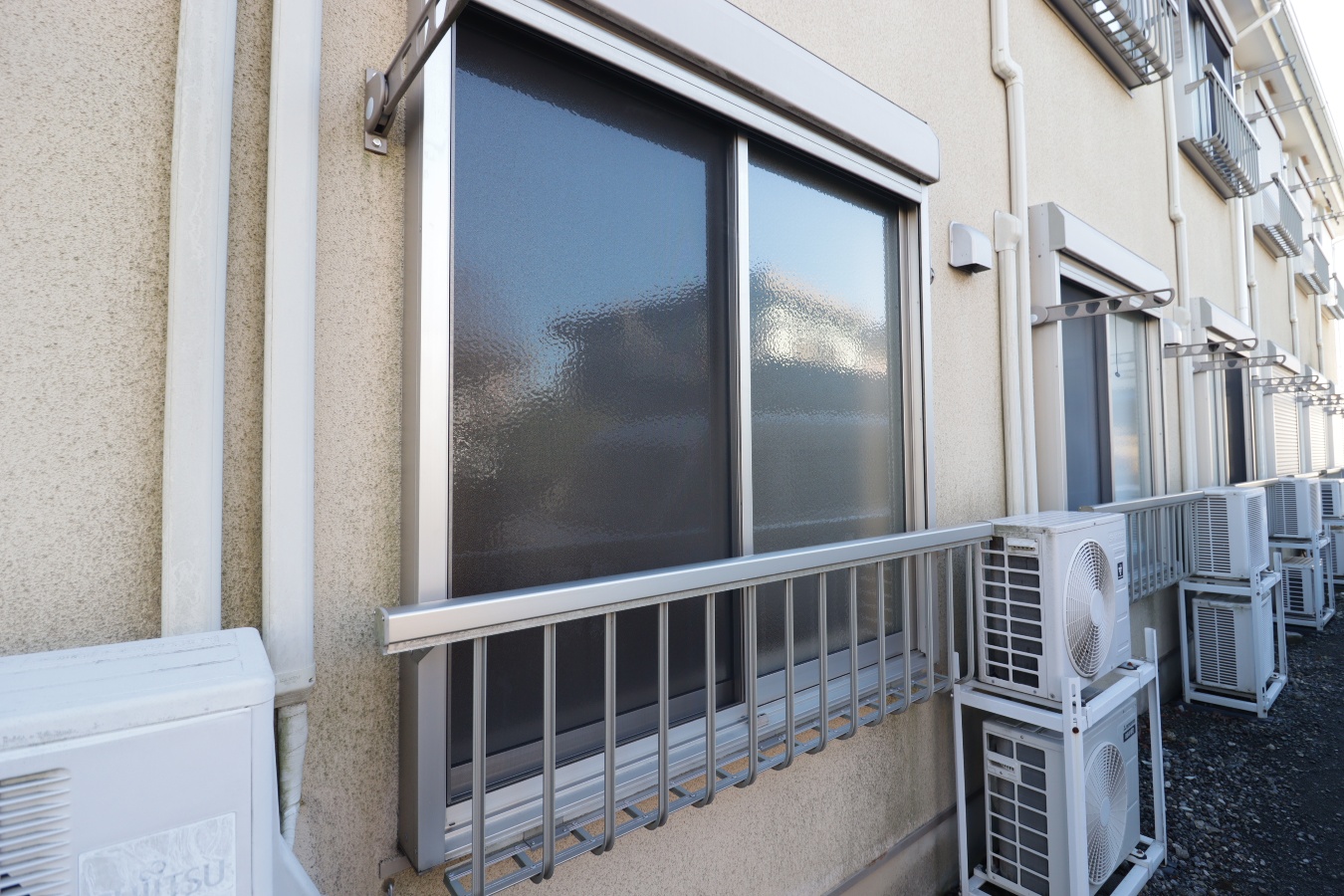 バルコニー・ベランダ