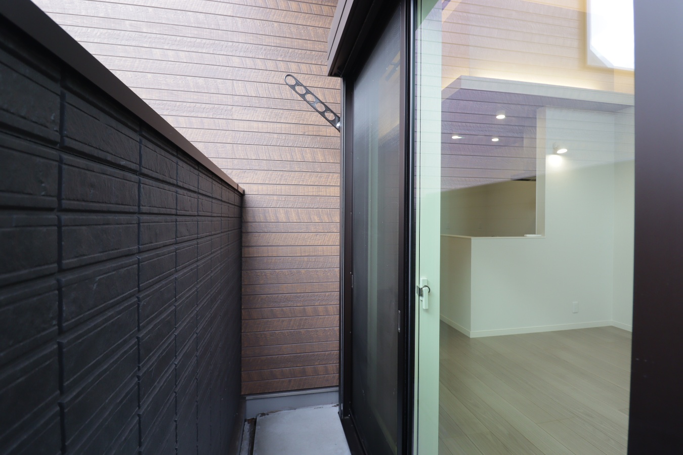 バルコニー・ベランダ