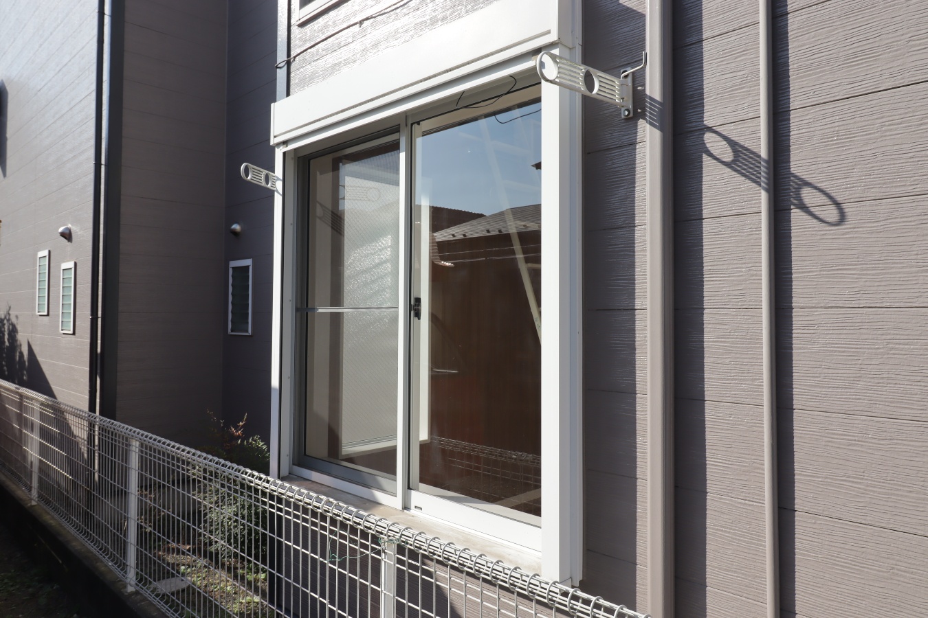 バルコニー・ベランダ