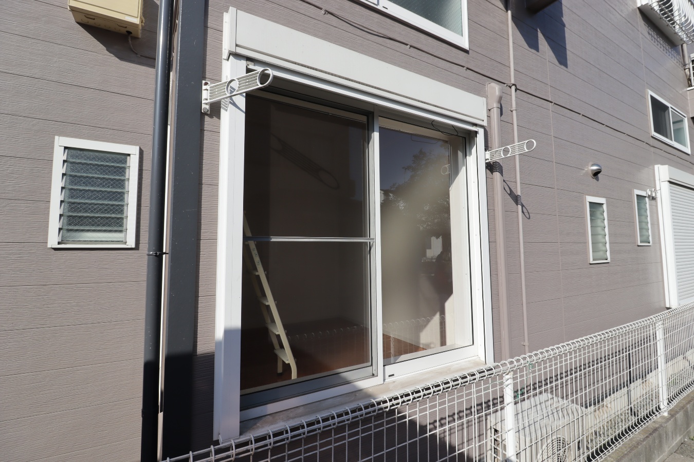 バルコニー・ベランダ