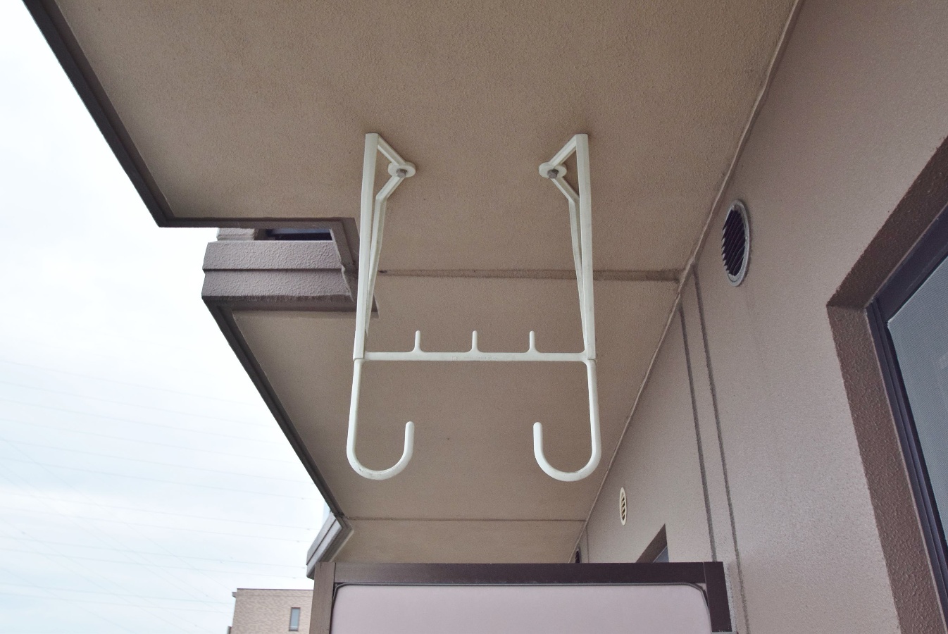 バルコニー・ベランダ