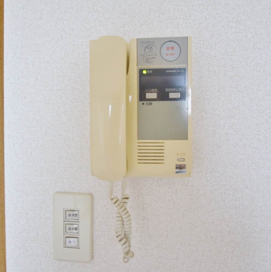 バルコニー・ベランダ