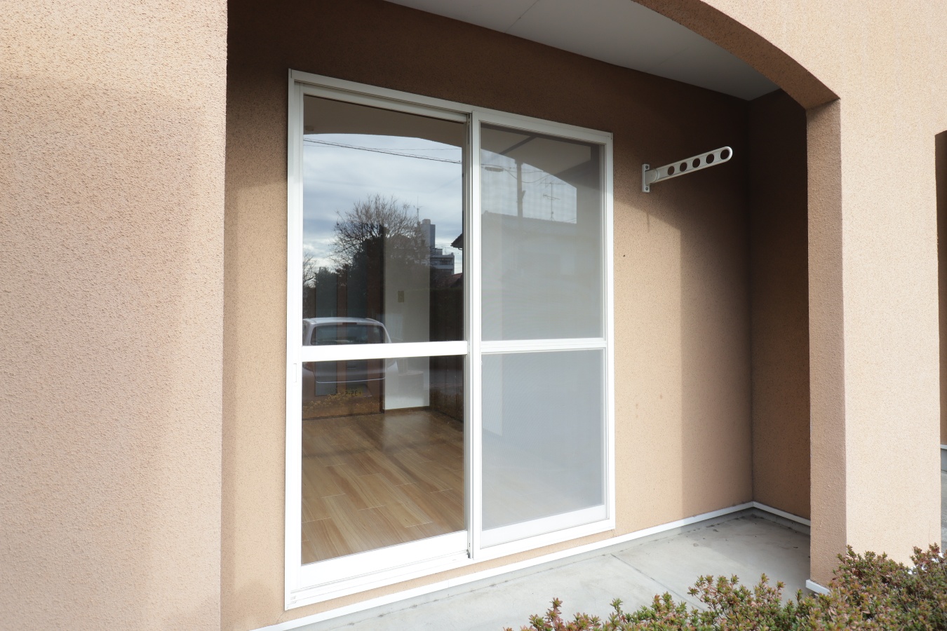 バルコニー・ベランダ