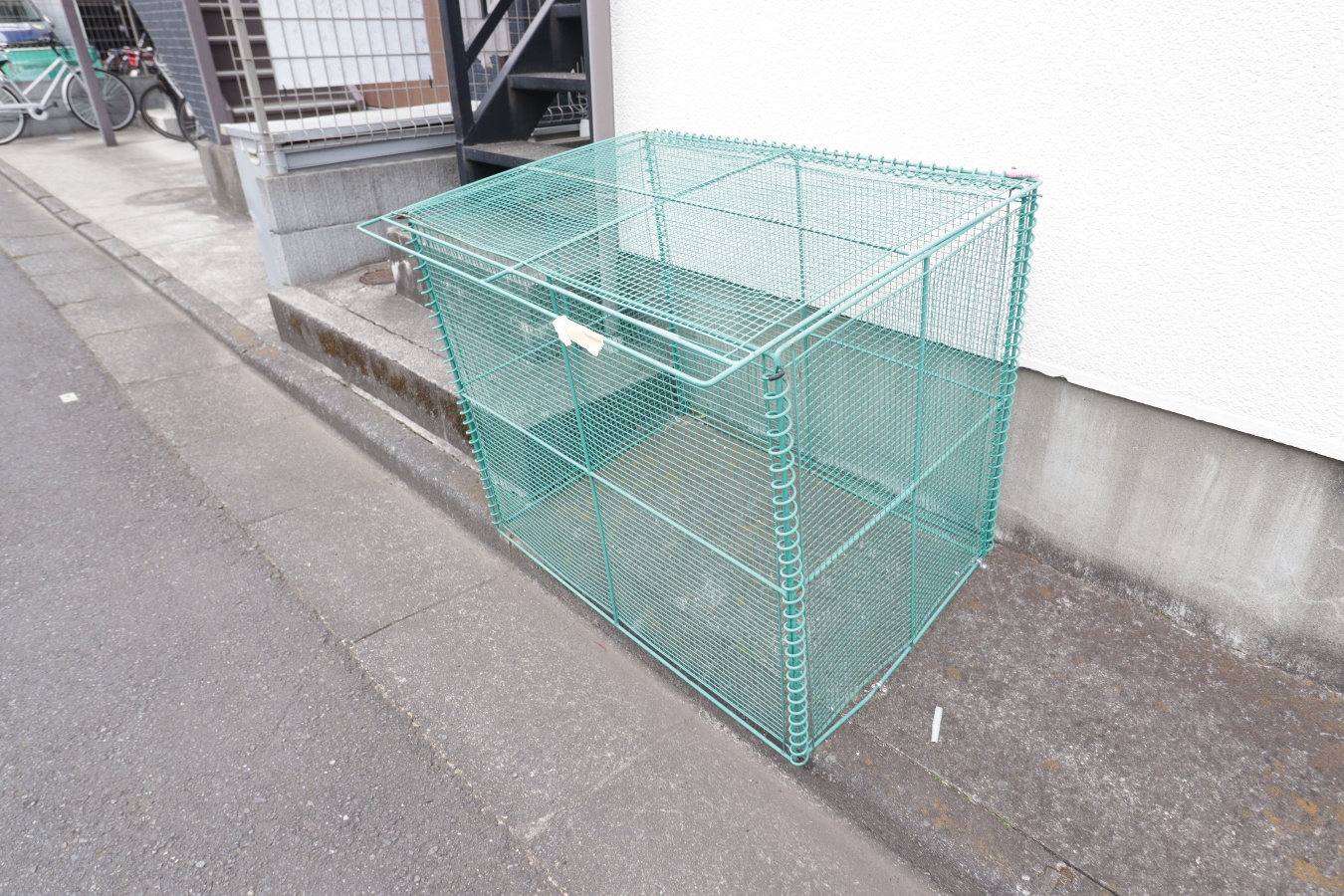 共用部
