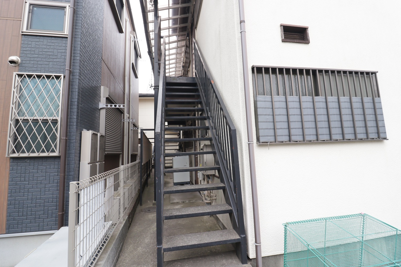 共用部