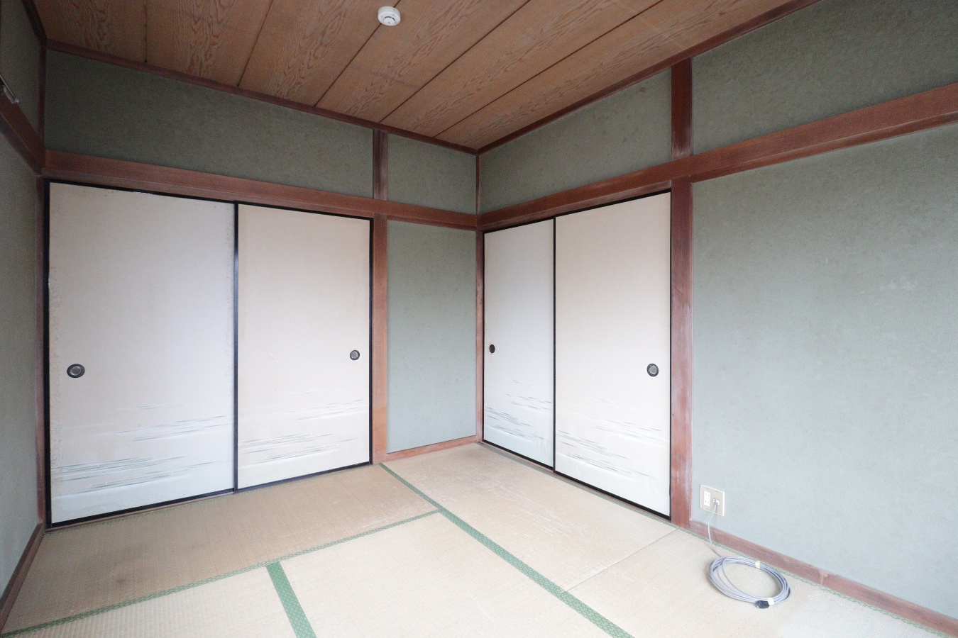 居室