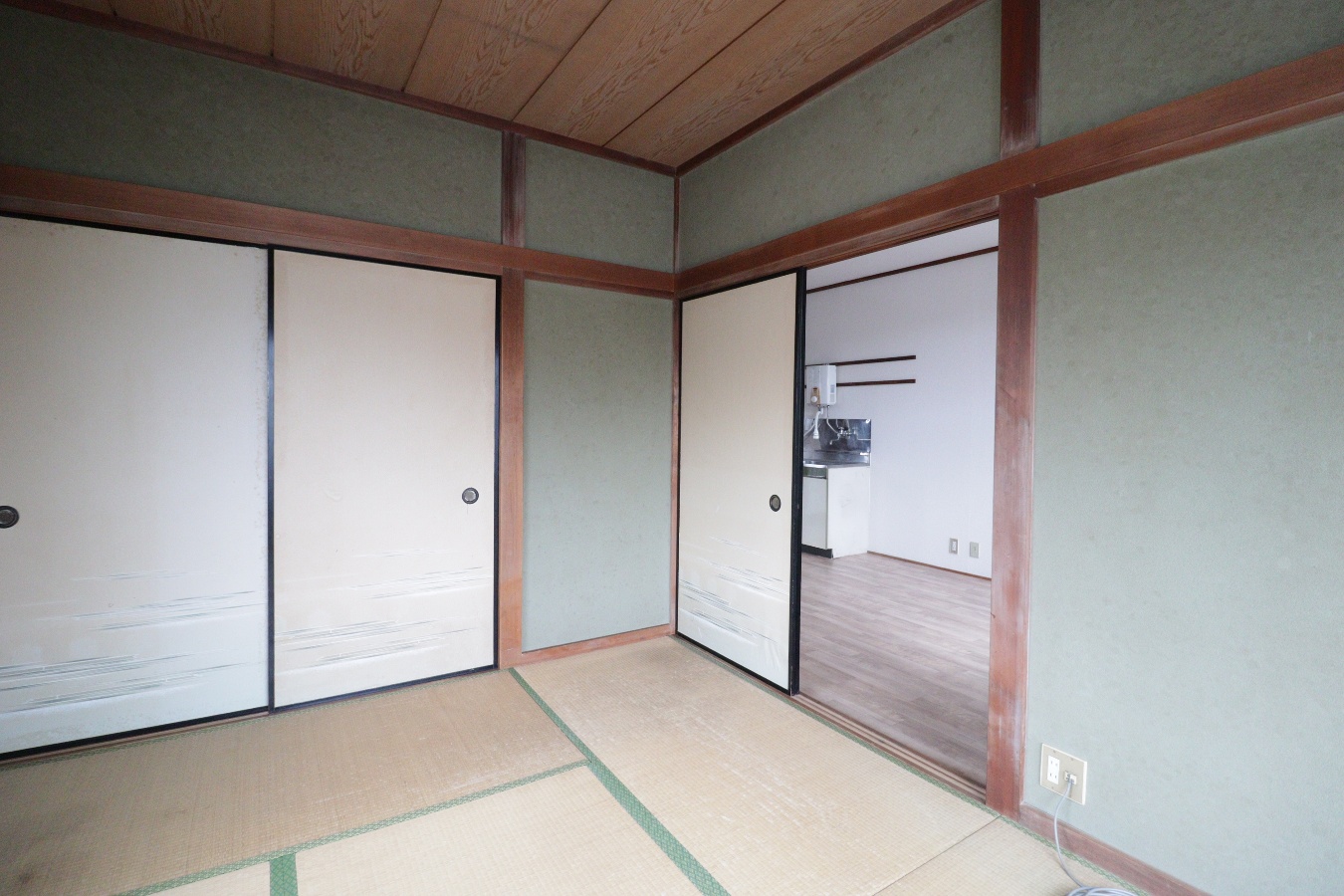 居室