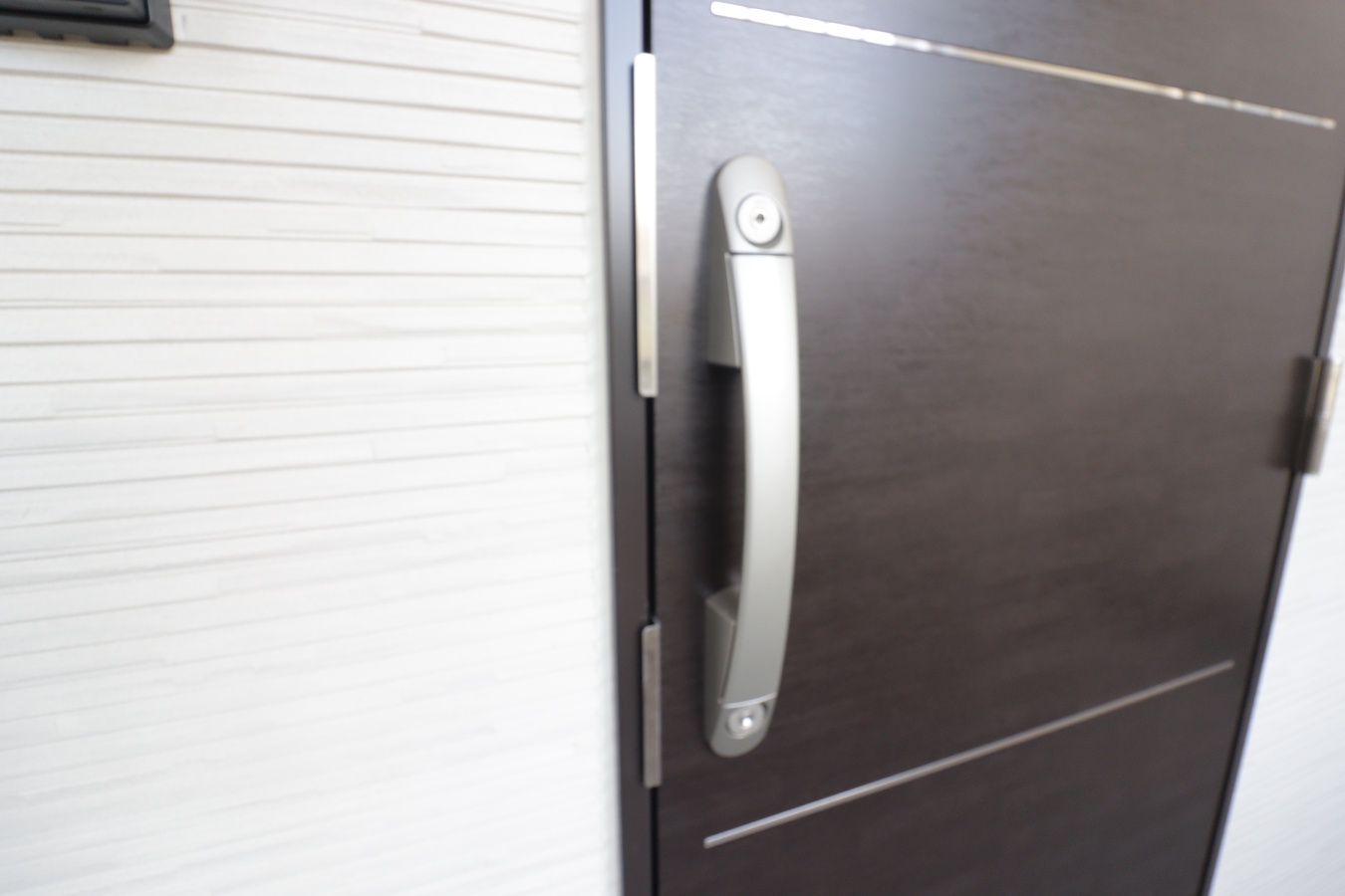 バルコニー・ベランダ