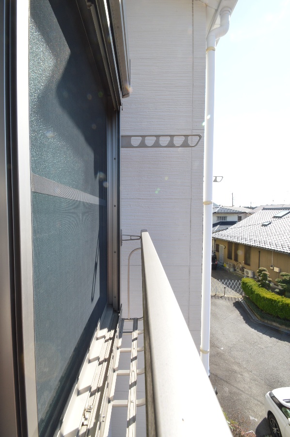 バルコニー・ベランダ