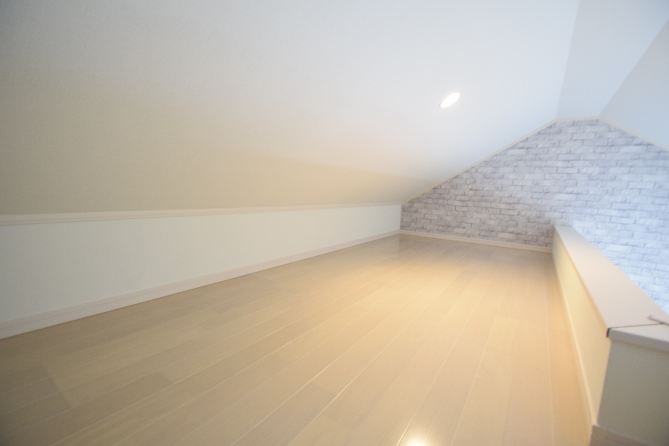 バルコニー・ベランダ