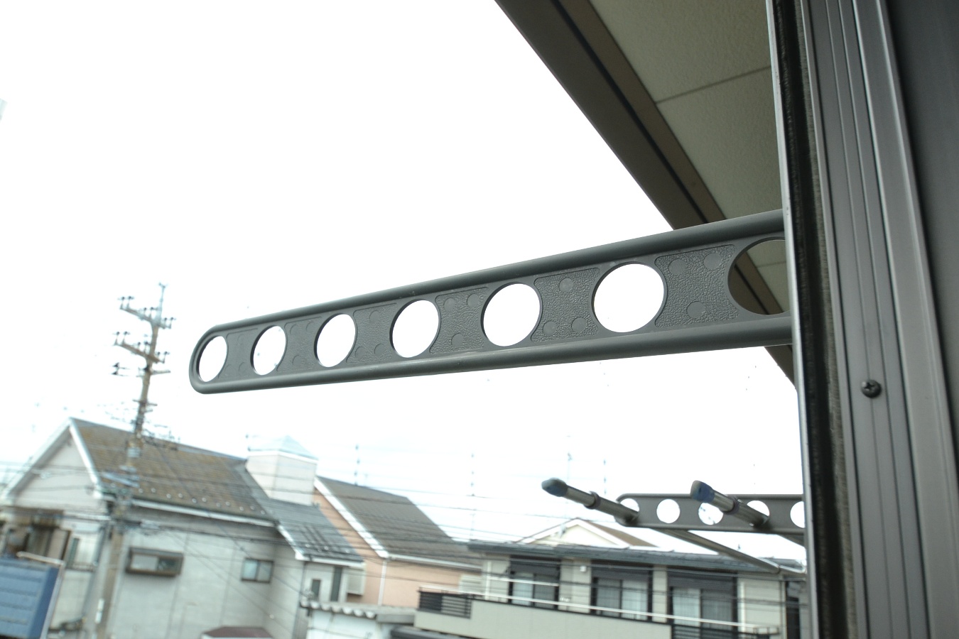 バルコニー・ベランダ