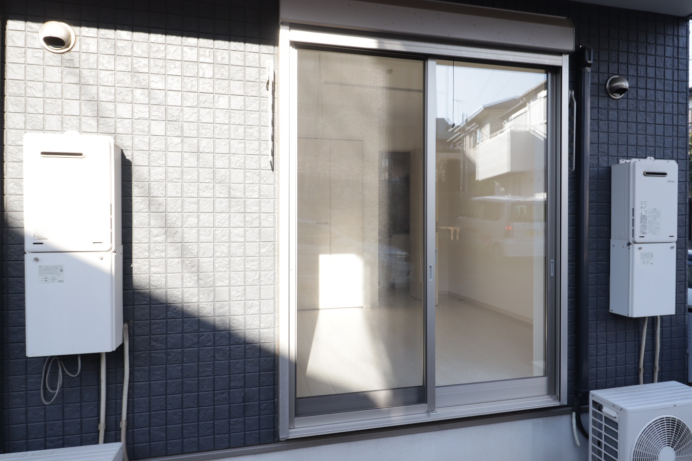 バルコニー・ベランダ