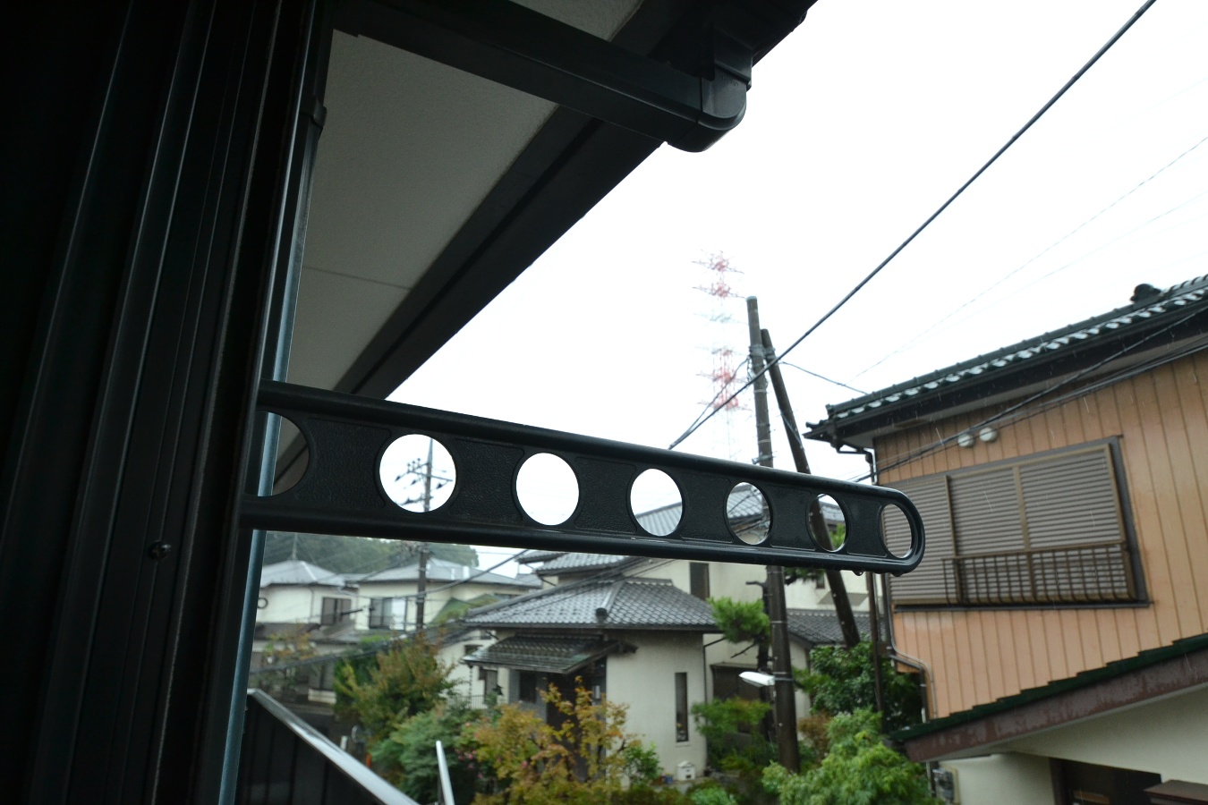 バルコニー・ベランダ