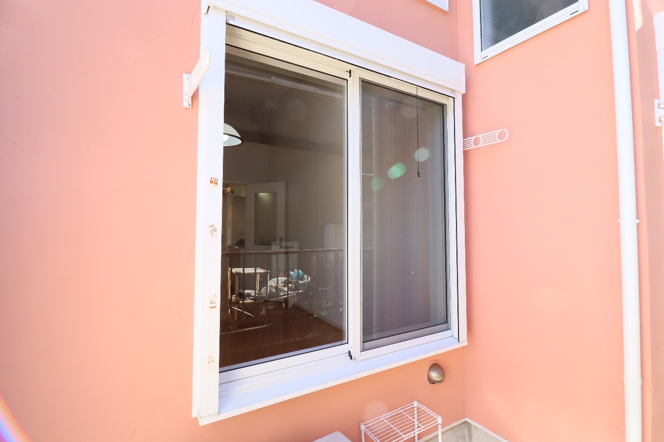 バルコニー・ベランダ