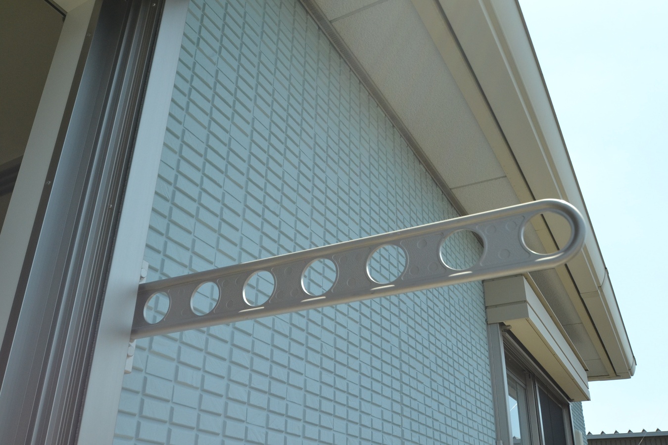 バルコニー・ベランダ