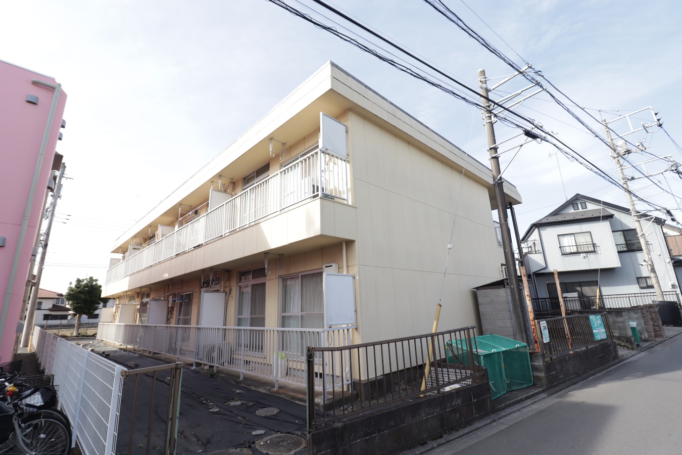 エクセルハウス