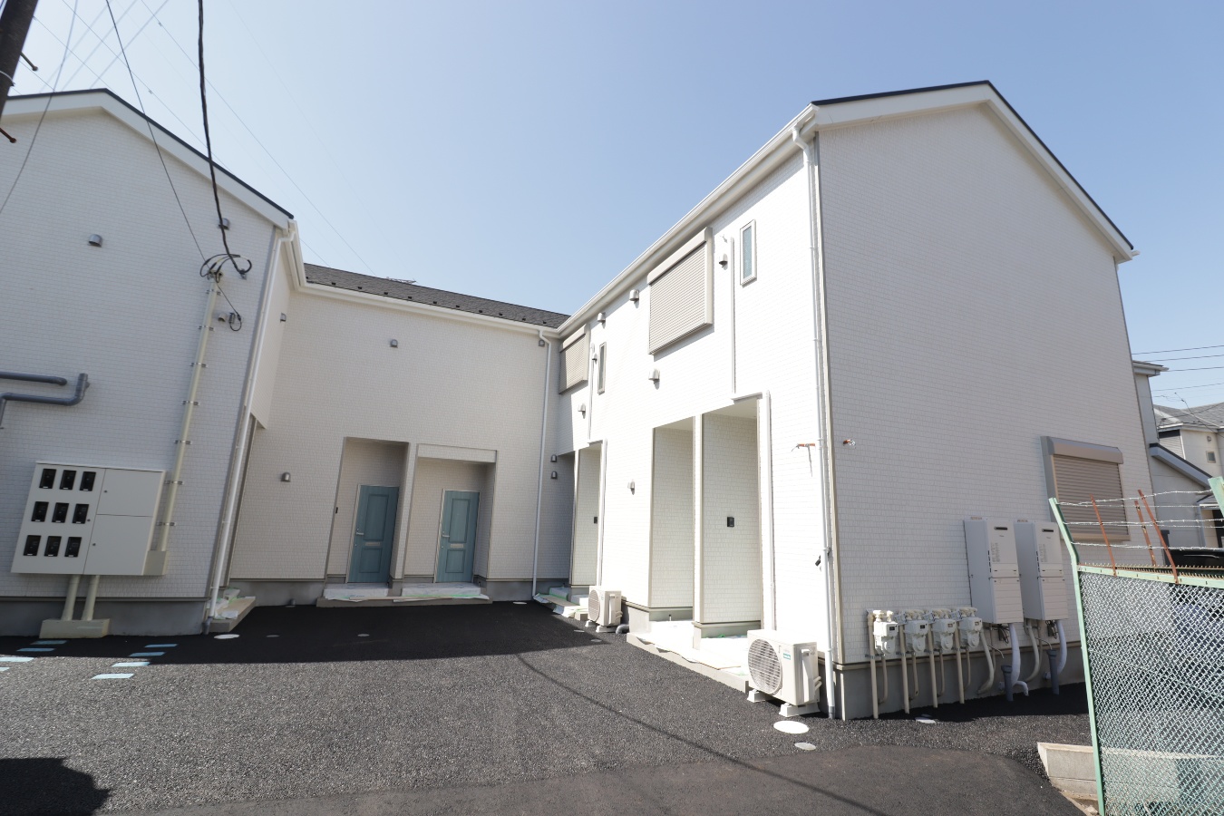 エスワンハイツ古淵