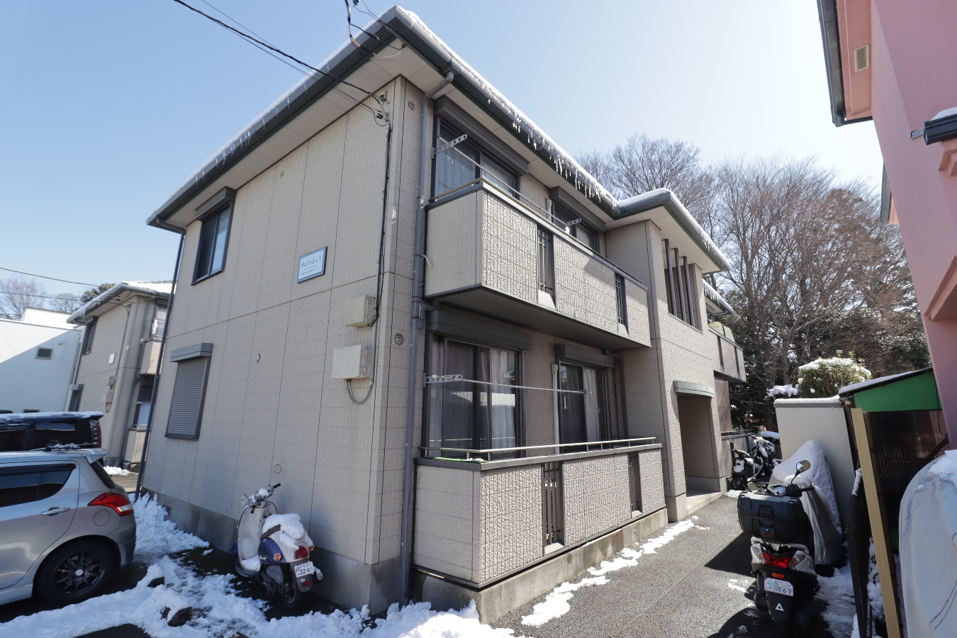 チェリッシュⅠ