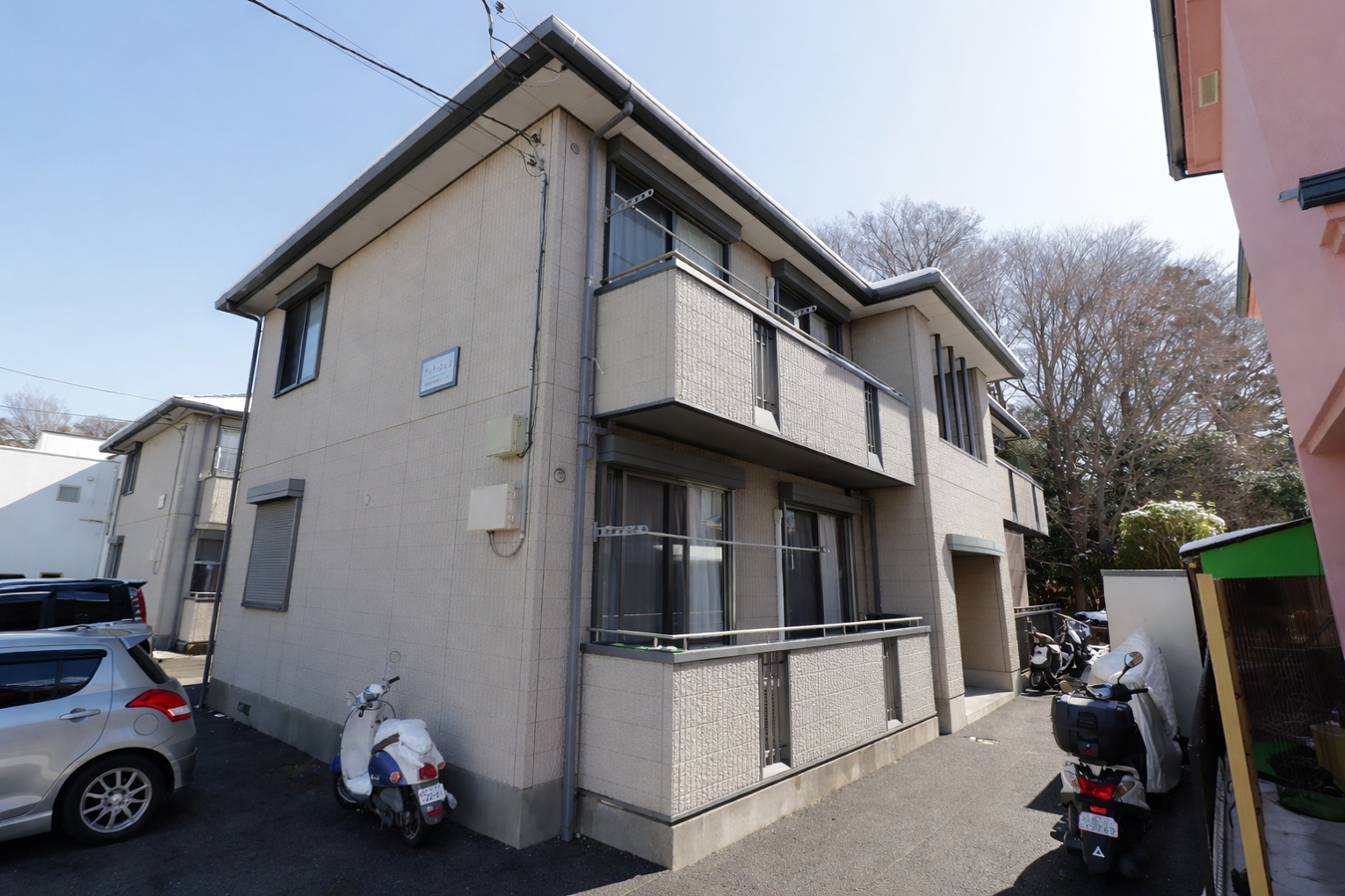 チェリッシュⅠ