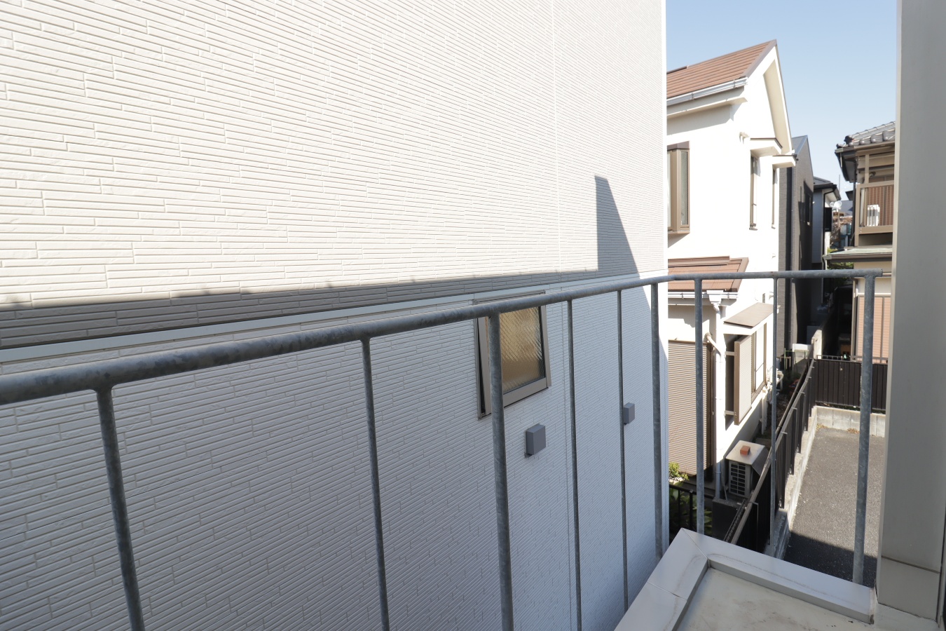 バルコニー・ベランダ