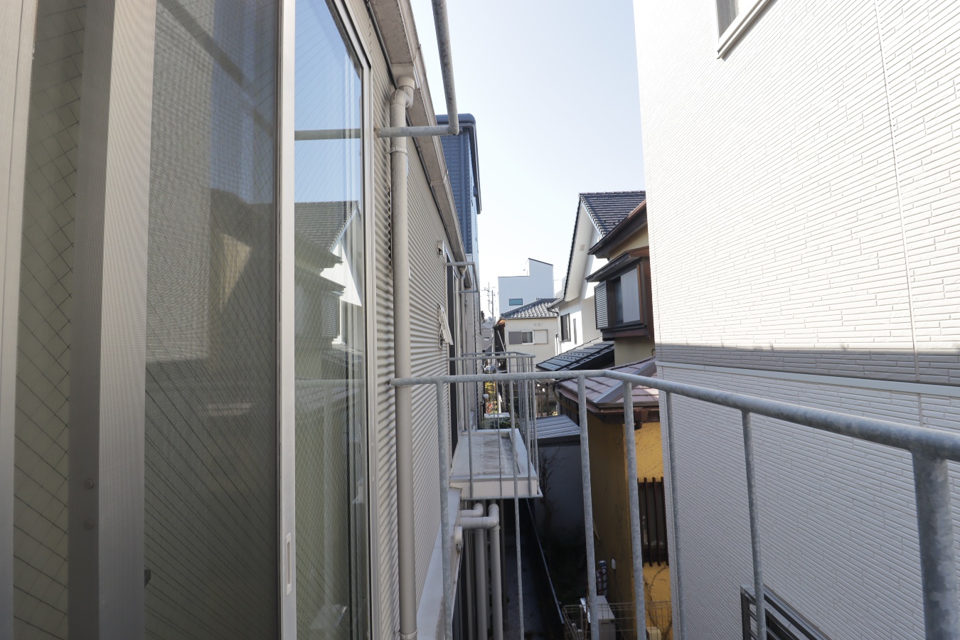 バルコニー・ベランダ