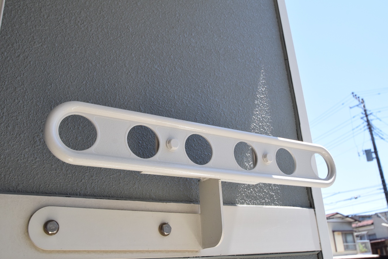 バルコニー・ベランダ