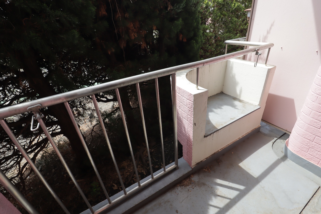 バルコニー・ベランダ