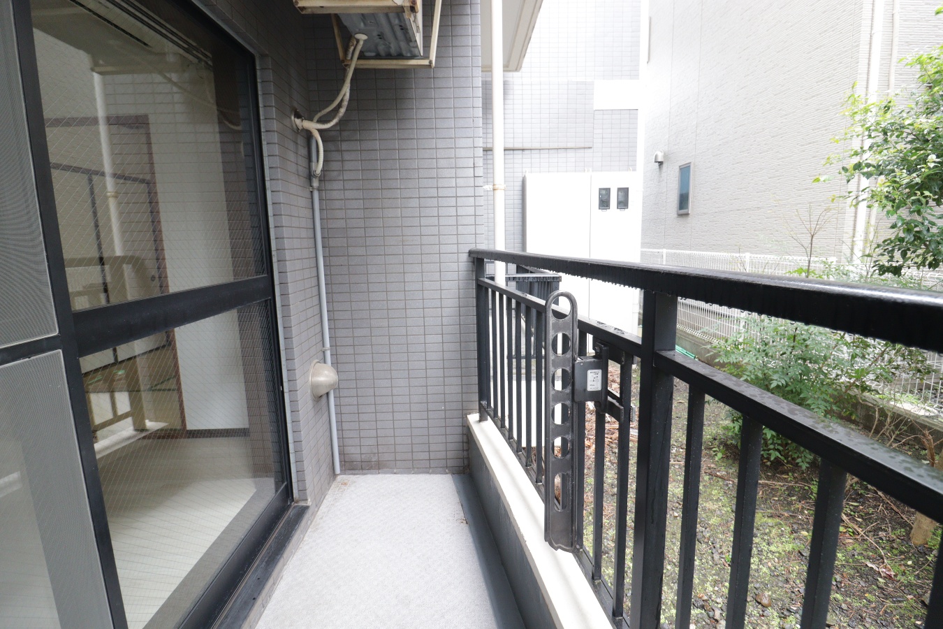 バルコニー・ベランダ