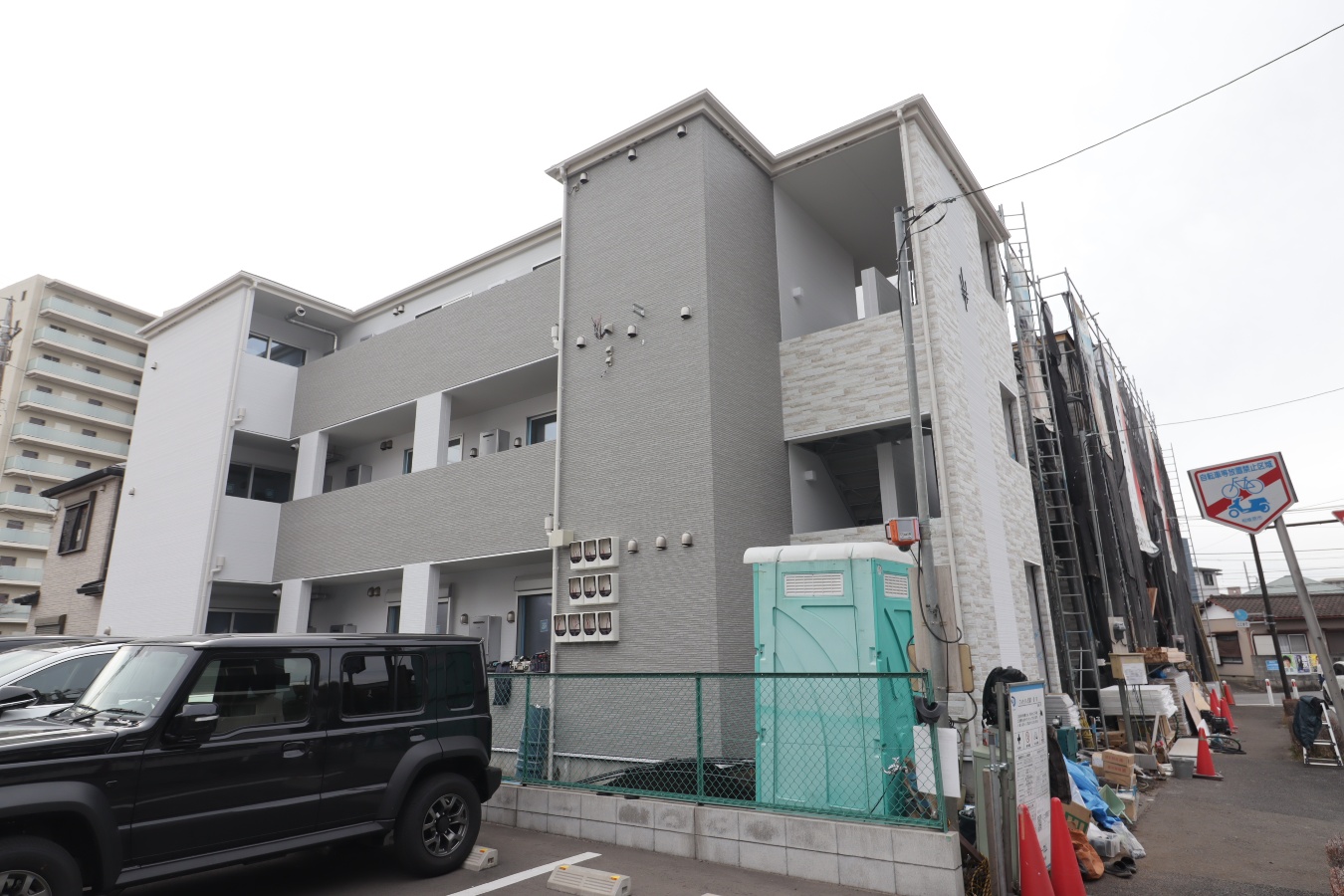 フルセイル古淵Ⅳ